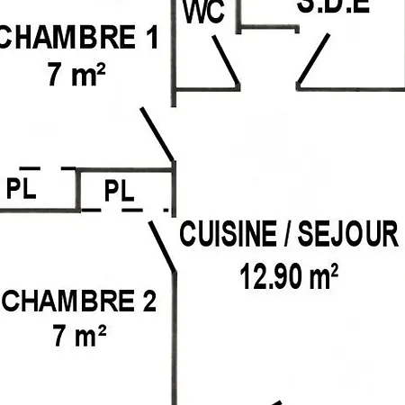 Authentique Au Coeur Des Vignes Avec Terrasse Privative Et Wifi, A 25 Km De Nantes - Fr-1-306-813