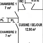 Authentique Au Coeur Des Vignes Avec Terrasse Privative Et Wifi, A 25 Km De Nantes - Fr-1-306-813