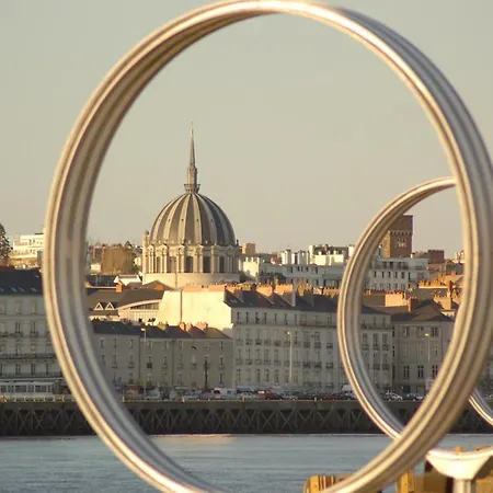 Authentique Au Coeur Des Vignes Avec Terrasse Privative Et Wifi, A 25 Km De Nantes - Fr-1-306-813 Feriehus