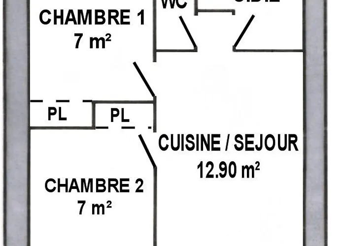 Authentique Au Coeur Des Vignes Avec Terrasse Privative Et Wifi, A 25 Km De Nantes - Fr-1-306-813