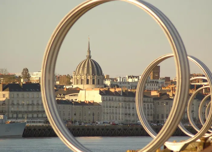 Authentique Au Coeur Des Vignes Avec Terrasse Privative Et Wifi, A 25 Km De Nantes - Fr-1-306-813 Сasa de vacaciones