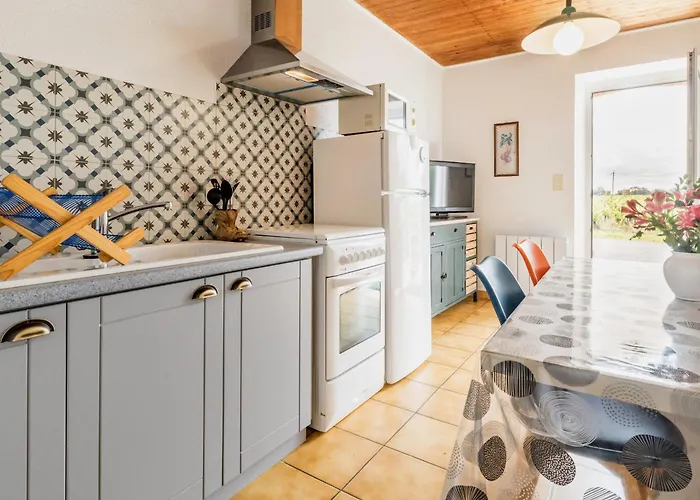 Authentique Au Coeur Des Vignes Avec Terrasse Privative Et Wifi, A 25 Km De Nantes - Fr-1-306-813 Сasa de vacaciones