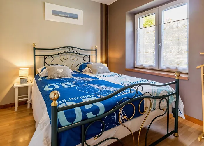 Authentique Au Coeur Des Vignes Avec Terrasse Privative Et Wifi, A 25 Km De Nantes - Fr-1-306-813 Сasa de vacaciones